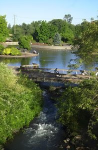 Alton Baker Park